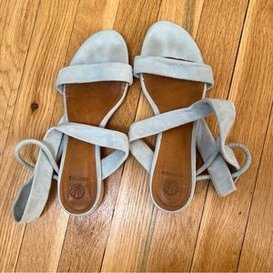 Coclico sandals
